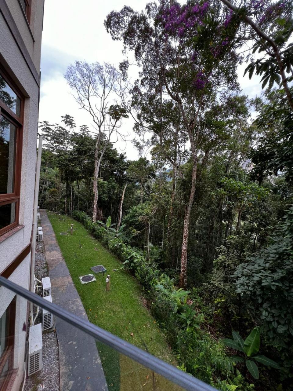 Vista Azul - Com Cozinha Compacta