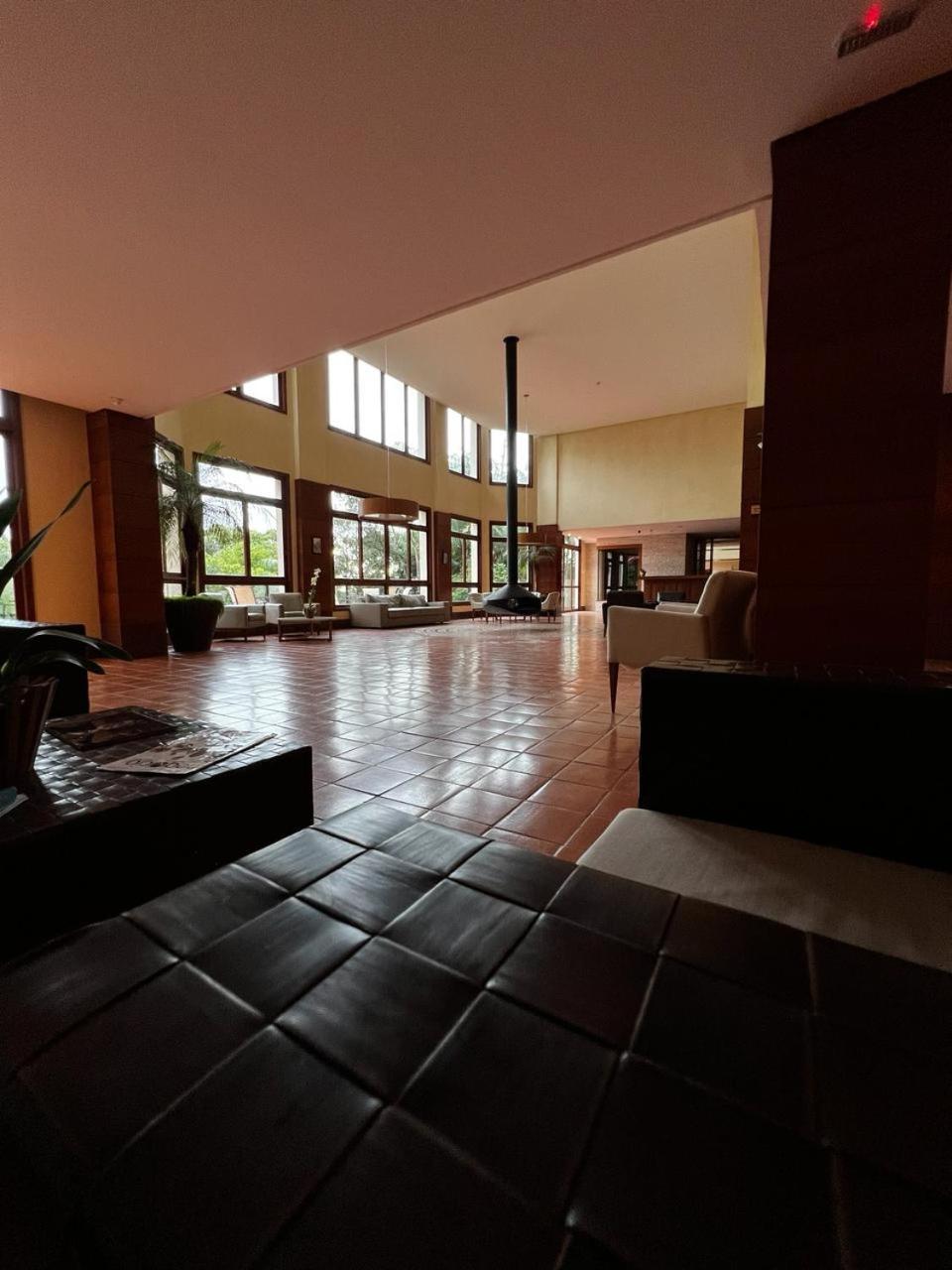Vista Azul - Com Cozinha Compacta *