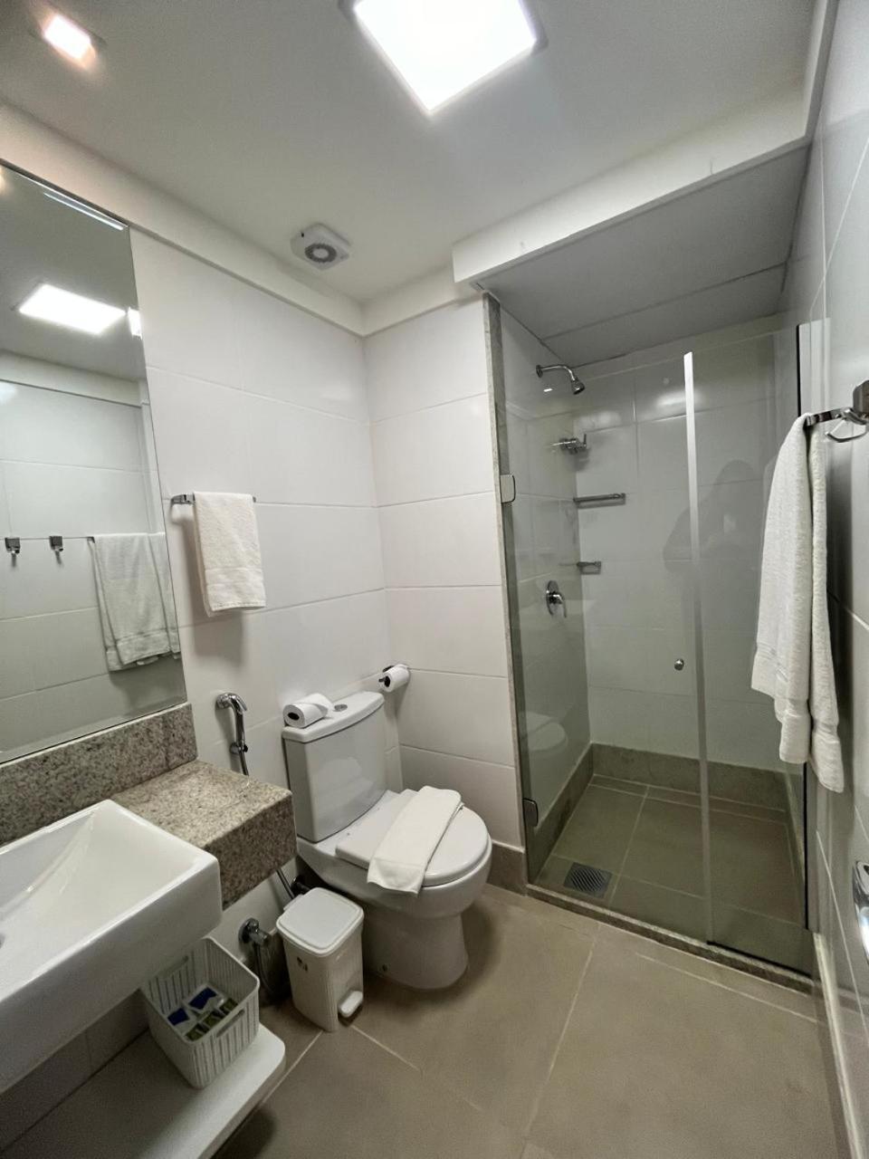 Vista Azul - Com Cozinha Compacta Apartment Pedra Azul (Espirito Santo)