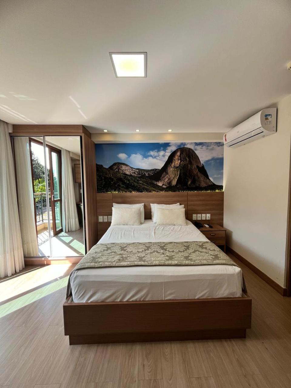 Vista Azul - Com Cozinha Compacta Apartment