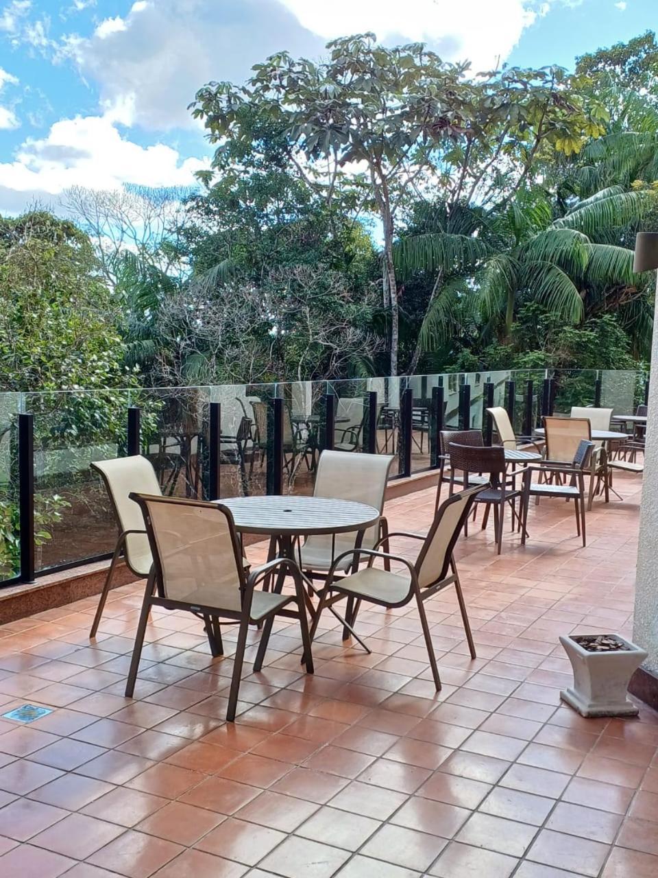 Apartment Vista Azul - Com Cozinha Compacta Pedra Azul (Espirito Santo)